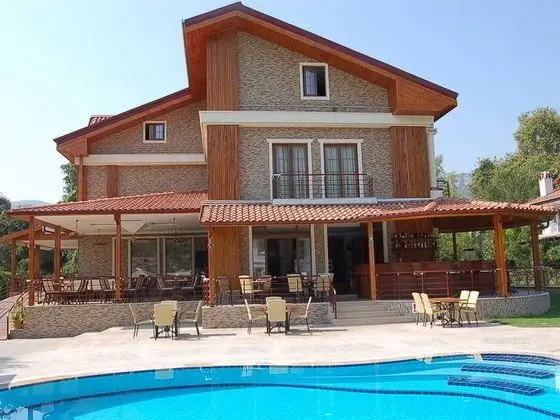Mesken Boutique