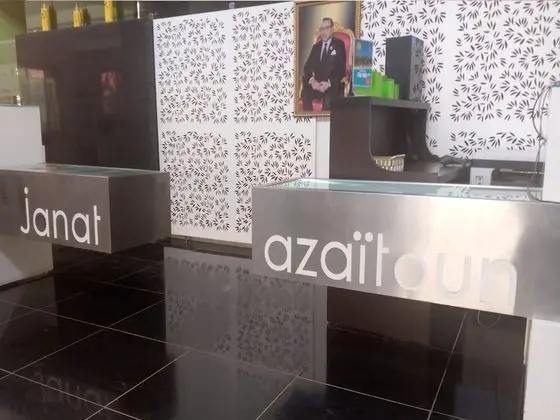 Mesllala 415 Janat Azaitoune - Öne Çıkan Resim