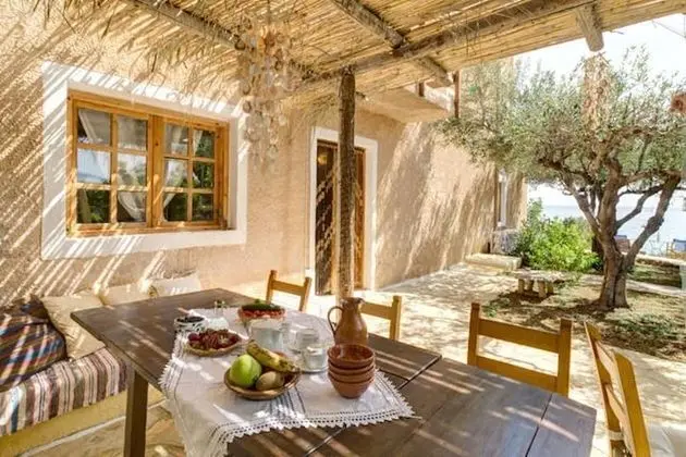 Mesodokia Homes