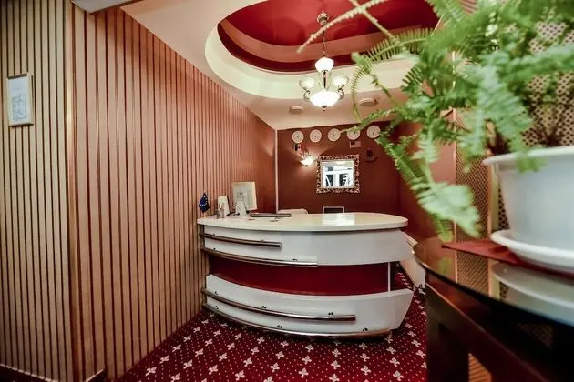 Mesogios Hotel