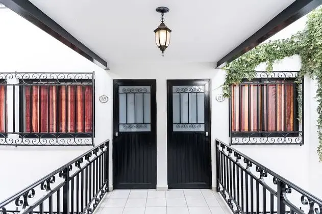 Hotel Mesón de Carolina