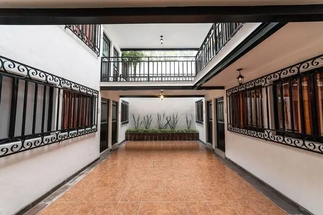 Hotel Mesón de Carolina - Öne Çıkan Resim