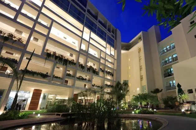 Mesón de la Luna Hotel & Spa - Öne Çıkan Resim