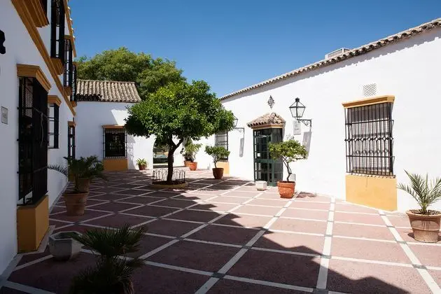 Meson de la Molinera