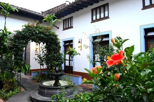 MESON DEL ALFEREZ COATEPEC