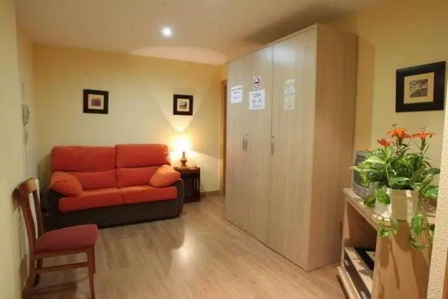 Meson del Barro Hotel