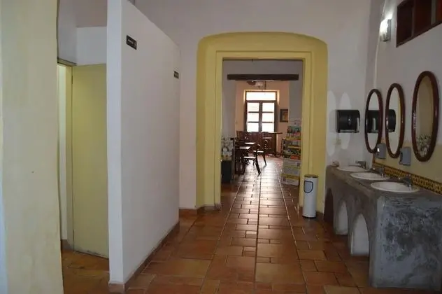 Hotel Meson del Mar - İç Mekan