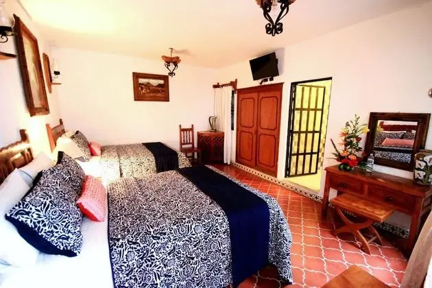 Hotel Mesón del Rosario - Öne Çıkan Resim