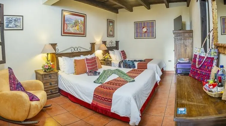Hotel Meson del Valle - Öne Çıkan Resim