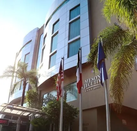 Meson Ejecutivo