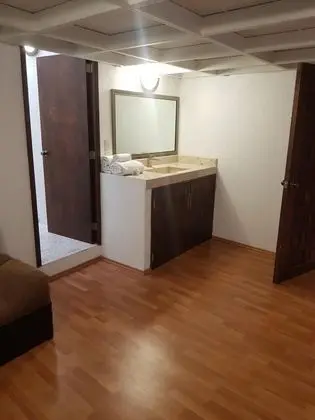 Hotel Meson Matamoros - Mutfak