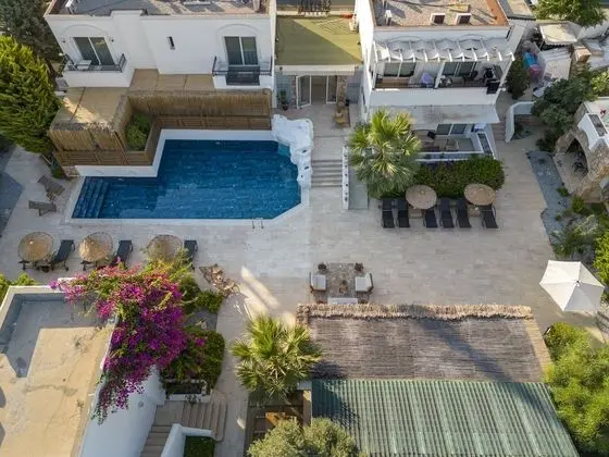 Mesona Hotels Blue Hill