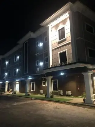Mesorein Luxury Hotel