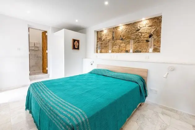 Mespilo Panoramic 1br Apartments B&B