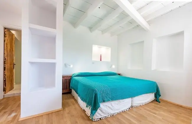 Mespilo Panoramic 1br Apartments B&B - Oda