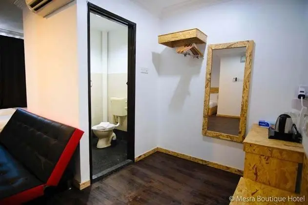 Mesra Boutique Hotel - Banyo Tipleri