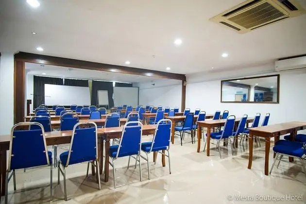Mesra Boutique Hotel - İş / Konferans