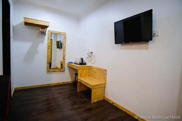 Mesra Boutique Hotel - Oda