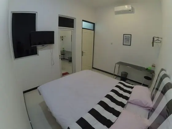 Mess Inn Semarang