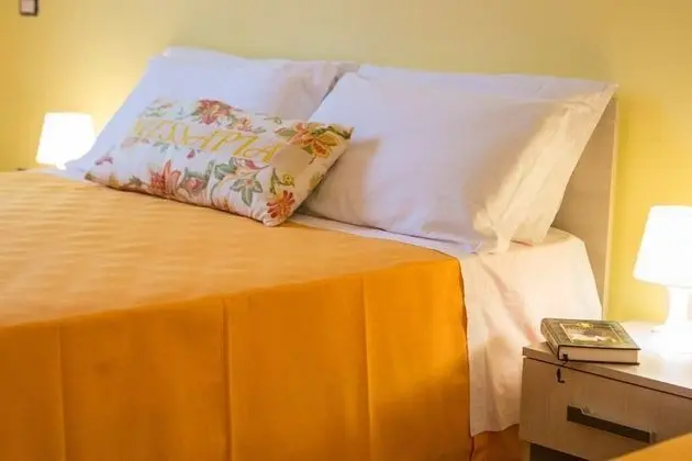 Messapia B&B