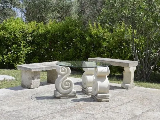 Villa Messapia