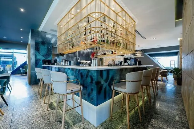 Messier 53 Hotel Yerevan - Öne Çıkan Resim