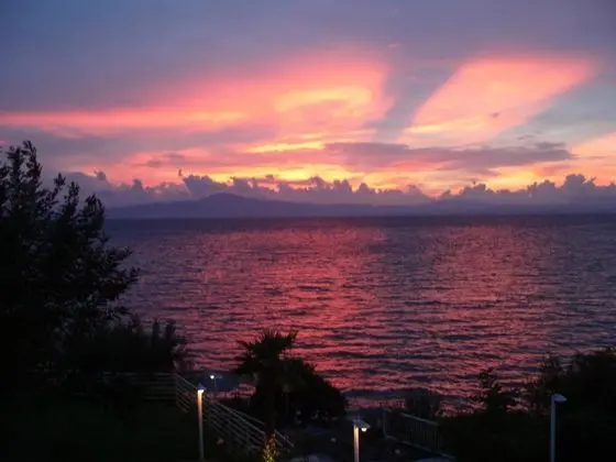 Messinian Bay - Genel