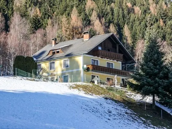 Messner Magdalensberg - Oda