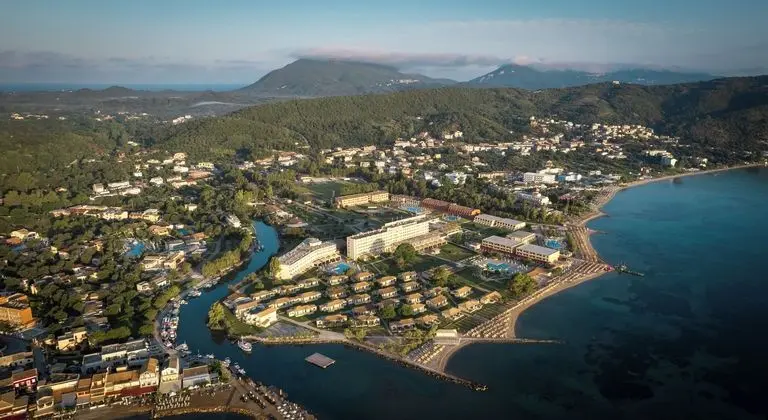 Messonghi Beach Hotel - All Inclusive - Öne Çıkan Resim