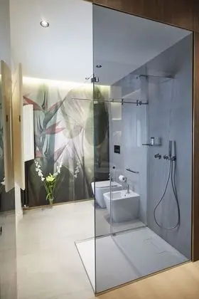 MESSORI SUITES