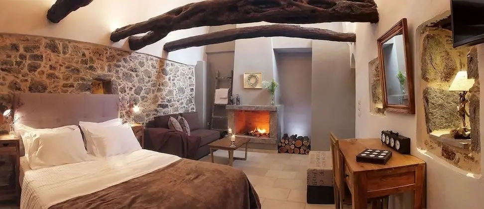 Mesta Mastic - Öne Çıkan Resim