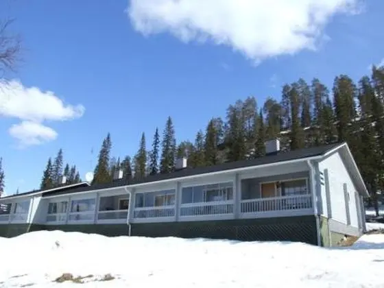 Mestarik mp t b10 Kuusamo - Oda