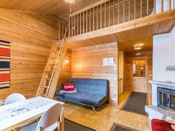 Mestarik mp t b10 Kuusamo - Oda