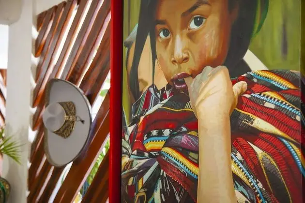 Mestizo Gallery