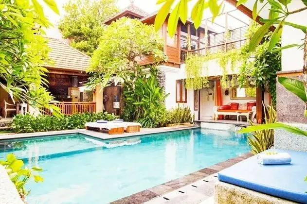 Villa Mesui Lotus