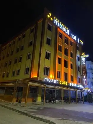 Mesut Otel - Genel