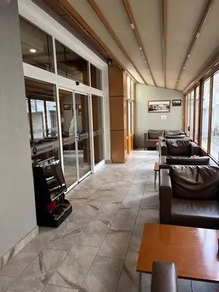 Mesut Otel - Genel