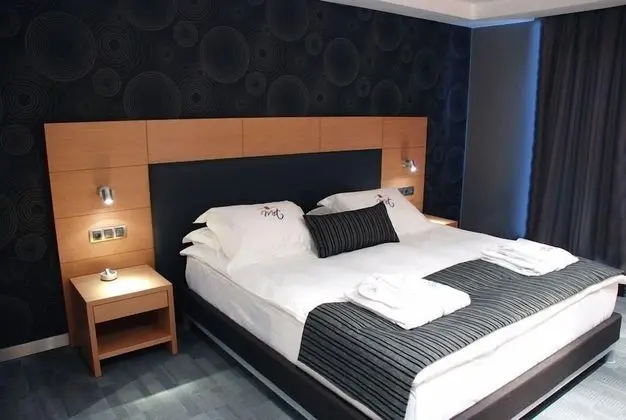 Met Boutique Hotel - Boutique Class