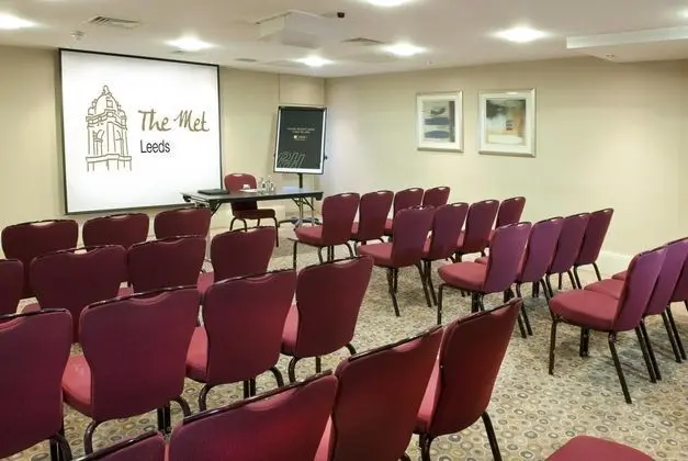 The Met Leeds
