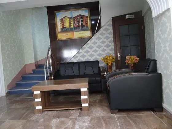Meta Hotel