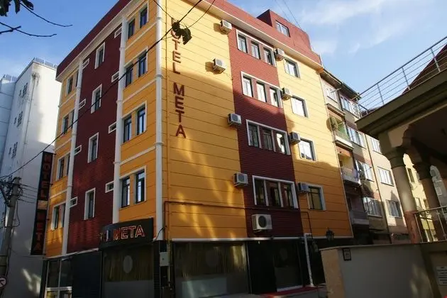 Meta Hotel