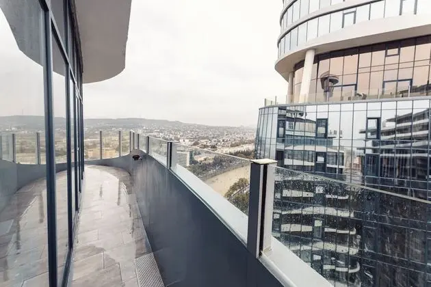 Meta Business Hotel