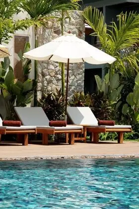Metadee Concept Hotel - Havuz