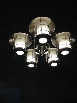 The Metallic Hostel - Dış Mekan