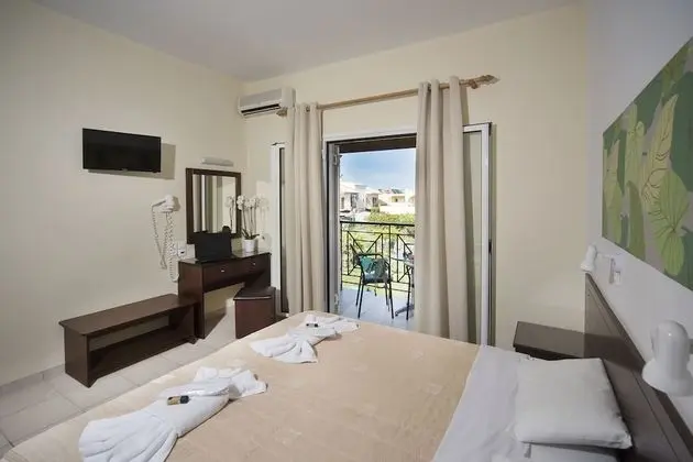 Metaxa Apartments - Öne Çıkan Resim