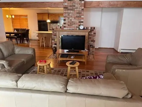 Metchosin Beach House - Öne Çıkan Resim