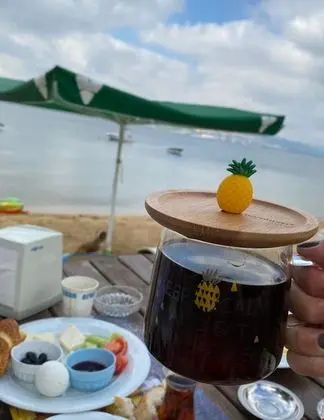 Mete Otel Erdek