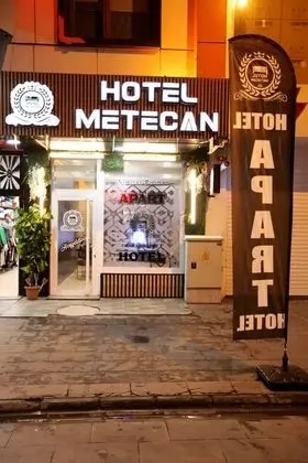 Hotel Metecan - Genel