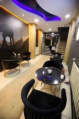 Hotel Metecan - Genel