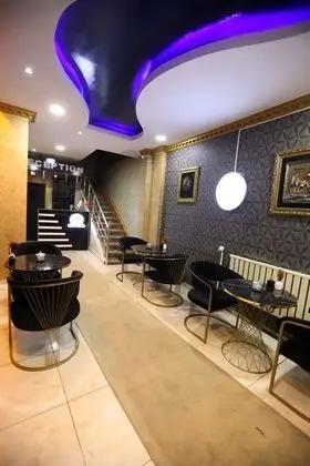 Hotel Metecan - Genel